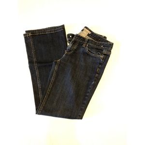 Taylor Ann jeans size 4